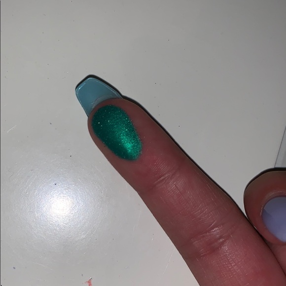 Kat Von D Iggy metal crush eyeshadow - Picture 4 of 5